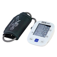 Baseline Electronic Blood Pressure Monitor — for BP, Oxygen, Pulse in Clinical and Institutional Care