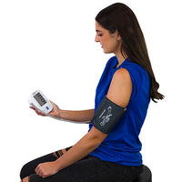 Baseline Electronic Blood Pressure Monitor — for BP, Oxygen, Pulse in Clinical and Institutional Care