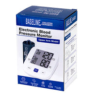 Baseline Electronic Blood Pressure Monitor — for BP, Oxygen, Pulse in Clinical and Institutional Care
