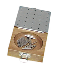 Lafayette Manipulation and Dexterity Test - Lafayette Pegboard — for Manipulation in Clinical and Institutional Care
