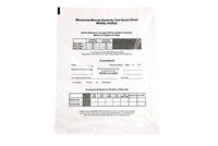 Minnesota Manipulation and Dexterity Test - Minnesota Accessory - 50 Record Forms — for Manipulation in Clinical and Institutional Care