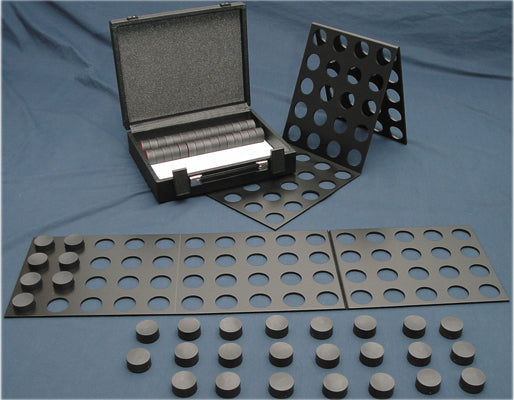 Minnesota Manipulation and Dexterity Test - Minnesota Complete — for Manipulation in Clinical and Institutional Care