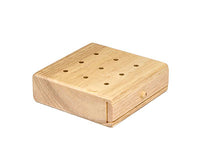 Baseline 9 Hole Pegboard — for Manipulation in Clinical and Institutional Care