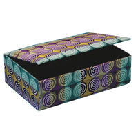 Allen Diagnostic Module Fabric Covered Box, Pack of 6 — for Manipulation in Clinical and Institutional Care