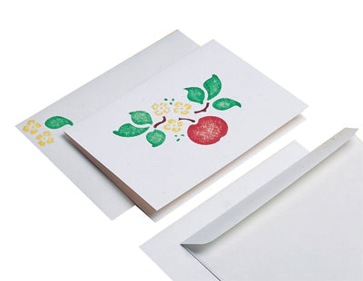 Allen Diagnostic Module Greeting Cards, Pack of 12 — for Manipulation in Clinical and Institutional Care
