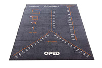 Oped Orthelligent Screening Mat — for Exercise and Therapy Floor Work