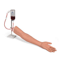 3B Scientific I.V. Injection Arm — for Medical Simulators in Clinical and Institutional Care