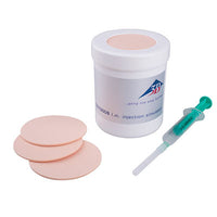 3B Scientific Intramuscular injection simulator — for Medical Simulators in Clinical and Institutional Care