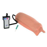 3B Scientific Intramuscular injection — for Medical Simulators in Clinical and Institutional Care