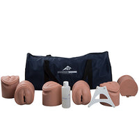 3B Scientific Birthing Stages Trainer — for Medical Simulators in Clinical and Institutional Care