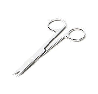 ADC Mayo Dissecting Scissors, 5 1/2", Stainless — for Medical Essentials in Clinical and Institutional Care