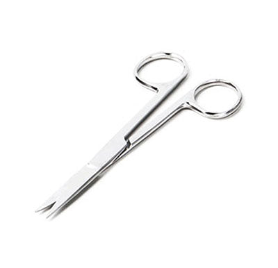 ADC Mayo Dissecting Scissors, 5 1/2", Stainless — for Medical Essentials in Clinical and Institutional Care