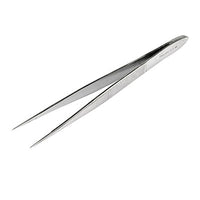 ADC Plain Splinter Forceps, 3 1/2", Stainless — for Splinting and Support Care