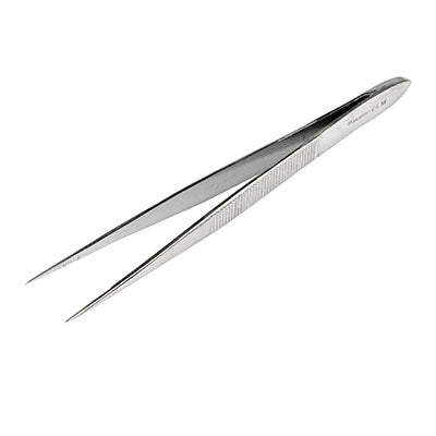 ADC Plain Splinter Forceps, 3 1/2", Stainless — for Splinting and Support Care