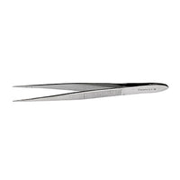 ADC Plain Splinter Forceps, 3 1/2", Stainless — for Splinting and Support Care