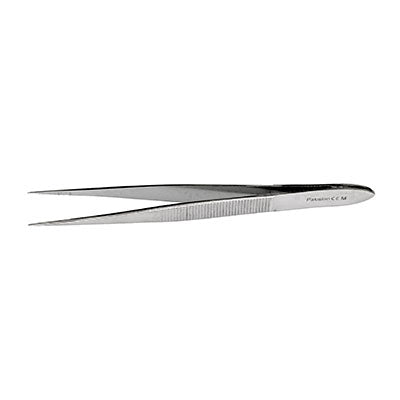 ADC Plain Splinter Forceps, 3 1/2", Stainless — for Splinting and Support Care