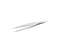 ADC Plain Splinter Forceps, 4 1/2", Stainless — for Splinting and Support Care