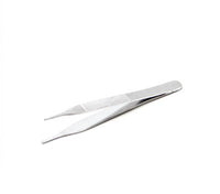 ADC Adson Tissue Forceps, 4 1/2", Stainless — for Medical Essentials in Clinical and Institutional Care