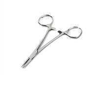 ADC Kelly Hemostatic Forceps, Straight, 6 1/4", Stainless — for Medical Essentials in Clinical and Institutional Care