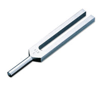 ADC Tuning Fork 512 hz, Satin aluminum — for Sensation in Clinical and Institutional Care