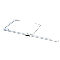 Lafayette Large Bone Caliper — for Size & Edema in Clinical and Institutional Care