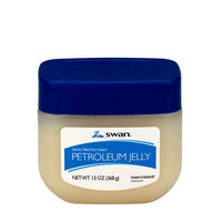 First Aid Only 13 oz. Petroleum Jelly (Pack of 50)