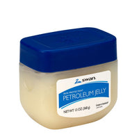 First Aid Only 13 oz. Petroleum Jelly (Pack of 50)
