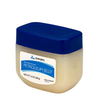 First Aid Only 13 oz. Petroleum Jelly (Pack of 50)