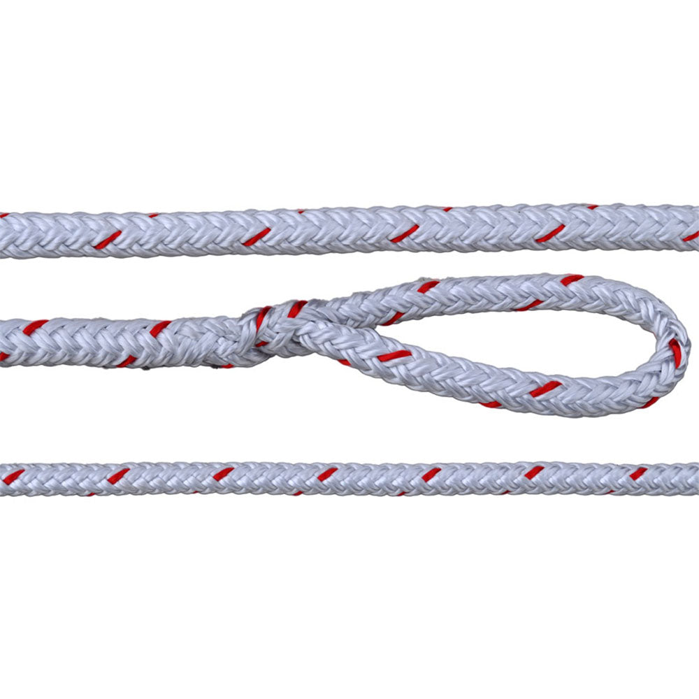 All Gear Handline Pro™ 12-Strand Utility Line | Low-Conductivity Material Handling