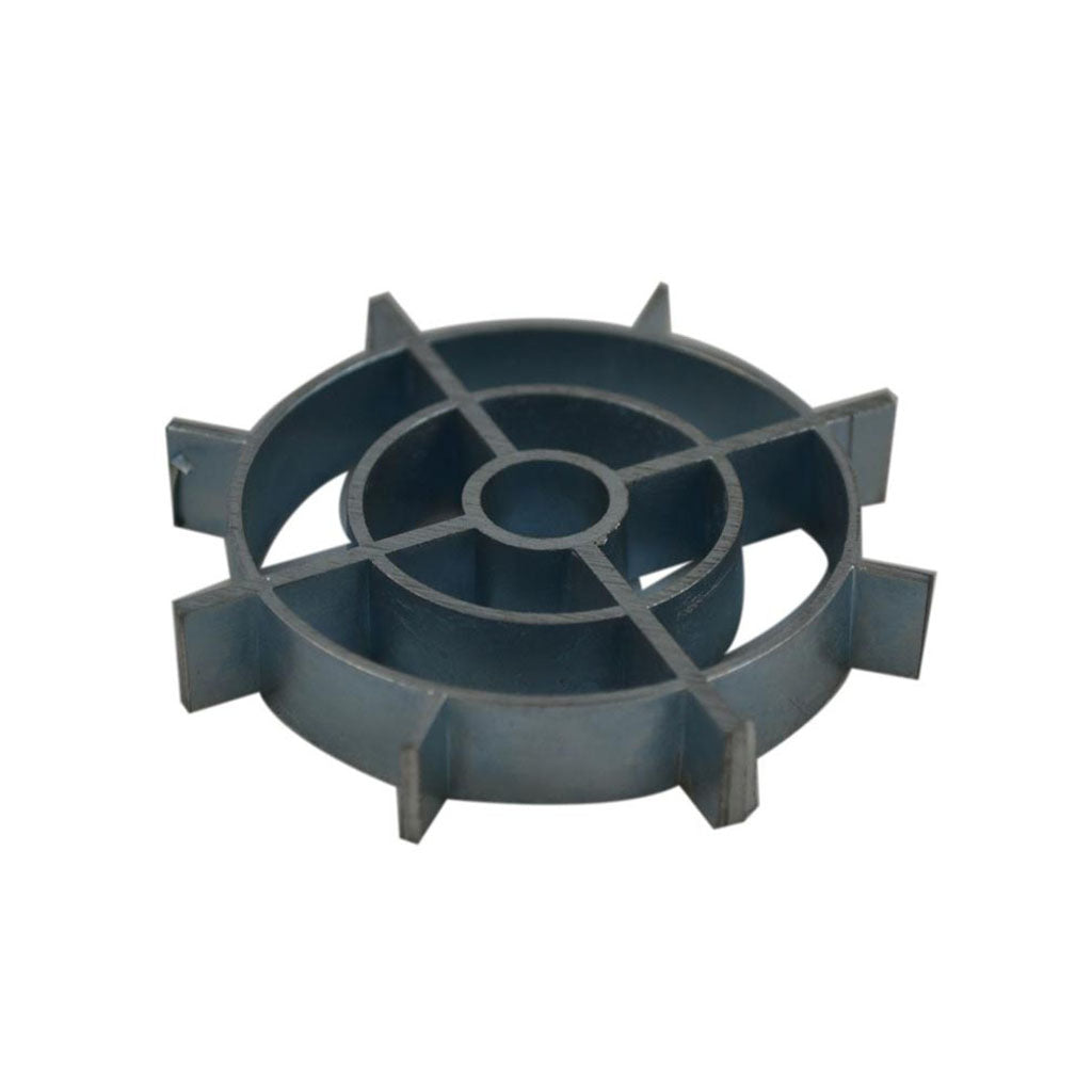 Flame Fighter 127F BV-78, BV-78H Butterfly valves with hose or pipe threads