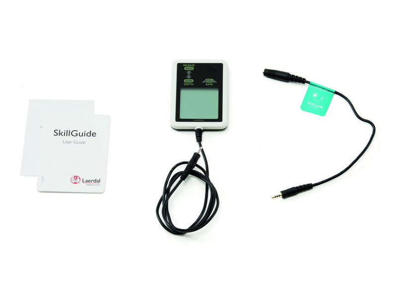Laerdal SkillGuide for QCPR Manikins