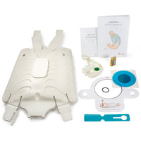 Little Anne QCPR Upgrade Kit