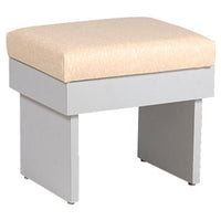Medcare Seating Benches Single Wide - Laminated Base