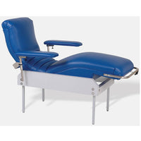Medcare Bariatric Reclining Donor Bed