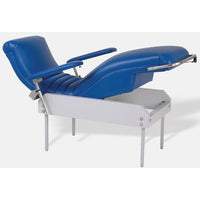 Medcare Bariatric Reclining Donor Bed