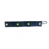 Proactive Medical 12" Seatbelt Extender | High-Tensile Modular Sizing Extension