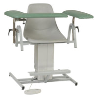 Medcare Power Adjustable Height Chair