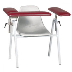 Medcare 12CPS Blood Drawing Chair