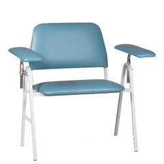 Medcare 12CUSXX Bariatric Blood Draw Chair