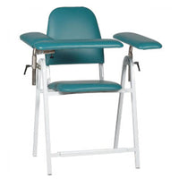 Medcare 12CUT Ergonomic Height Blood Drawing Chair