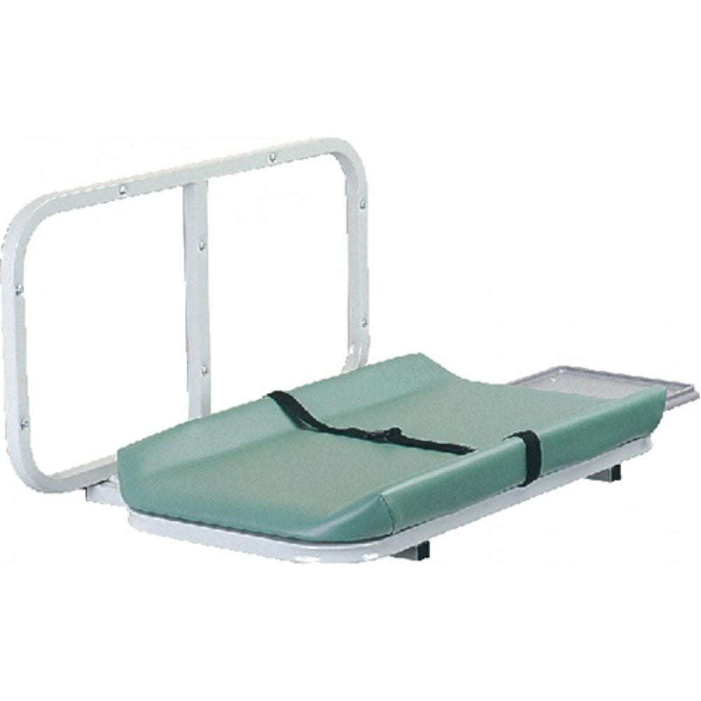 Medcare 12ISH Wall Mounted Infant Stations