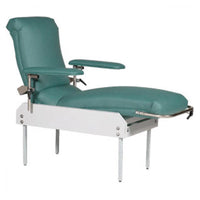 Medcare 12LUA Adjustable Treatment Lounge