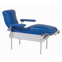 Medcare 12LUAC Adjustable Treatment Lounge