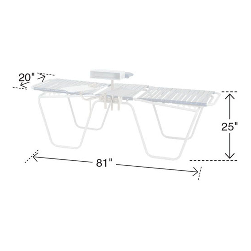 Medcare® 12MSL Mobile Stackable Donor Bed | High-Density Transportable Apheresis and Phlebotomy Platform