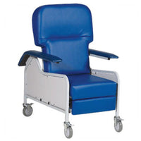 Medcare 12RFA Reclining Treatment Chair