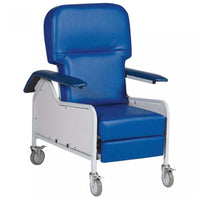 Medcare 12RFAW X-Wide Reclining Treatment Chair