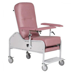Medcare 12RMA Reclining Treatment Chair