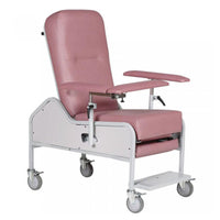 Medcare 12RMAW X-Wide Reclining Treatment Chair