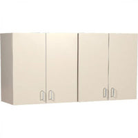 Medcare 48" Ready-Set Wall Cabinet