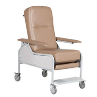 Medcare 12RTA Reclining Treatment Chair